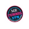 أيقونة Mr Tunnel Super Fast Vpn