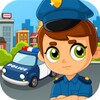 أيقونة Kids Games - profession