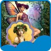 Fairy Photo Frames Editor icon
