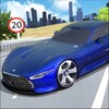 Icono de Vision Mercedes