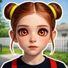 Ikon School Girl House Escape Games
