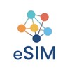 BNE eSIM icon