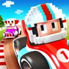 Icono de Blocky Racer