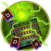 Gradient Lightning Keyboard Theme icon