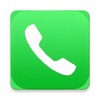 iOS Phone - Call Screen Dialer icon