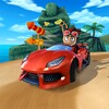 8. Beach Buggy Racing 2 아이콘