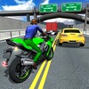Moto Racer HD icon