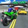 ไอคอน Moto Racer HD