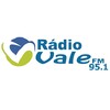 Rádio Vale FM 95.1 icon