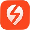 Icono de Zapmap: EV charging points map