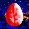 Christmas Magical Egg icon