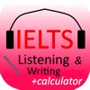 IELTS Listening practice icon