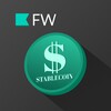 Freewallet Stablecoin Crypto Wallet icon