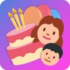 Icono de Custom Birthday Cards