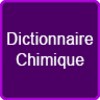 dictionnairechimiqueaps icon