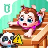 10. Baby Panda Home Safety icon