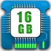 SD Booster 16GB icon