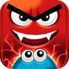 أيقونة Tiny Ball Vs. Evil Devil