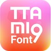 TTA MI Font 9 icon