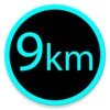 Kilometer Counter icon