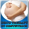 Drug Therapy in Obstetrics icon