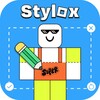 Stylox: Clothes Skins For RBX icon