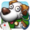 Pet Farm Vet Doctor 图标