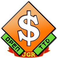 OpenTTD JGR android app icon
