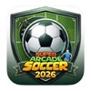 Icono de Super Arcade Soccer Mobile