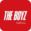 The Boyz Lyrics (Offline) icon
