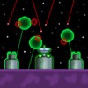 Missile Command Remastered - M icon