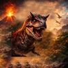 Icona di Carnotaurus Simulator