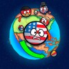Icona di Country Balls: State Takeover
