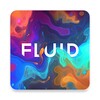 Magic Fluid Wallpapers icon