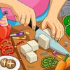 Icono de Cozy Kitchen - Chef Cooking