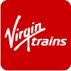 VirginTrain Tickets icon