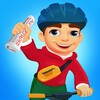 Delivery Boy icon