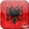 Flag of Albania Wallpapers icon