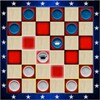 Checkers icon