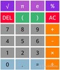 أيقونة Calculator (General)