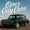 Oper City Cars आइकन