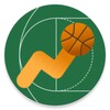 Basketball Stats Assistant icon