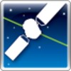 Satellite AR icon