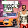 Gangster Town : Auto Mad City icon