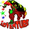 Adventure Hulk Hero icon