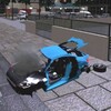 Midnight Car Crash 아이콘