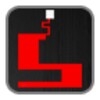 Scary maze free icon