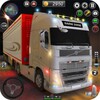 Euro Truck Driving Games 3D 아이콘