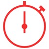 Stopwatch fornWear Mini Launcher icon