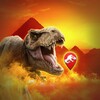 Jurassic World Alive icon